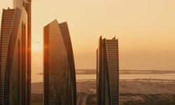 Movie image from Jumeirah At Etihad Towers
