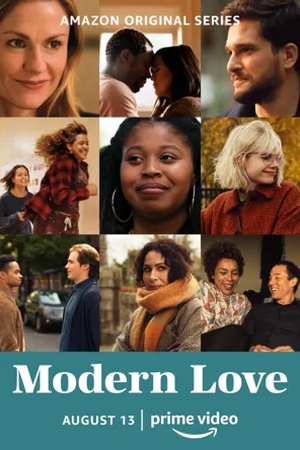 Poster Modern Love 2019
