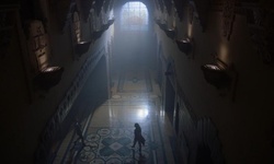 Movie image from Marine Building