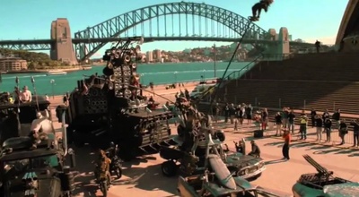 Image Découvrir les meilleurs lieux de tournage à Sydney