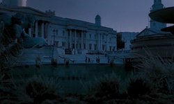 Movie image from Trafalgar Square