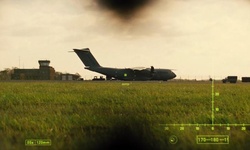 Movie image from Minsk Airfield