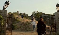 Movie image from Mt. Hollywood Drive Vista  (Griffith Park)