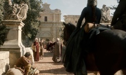 Movie image from Mdina Gate