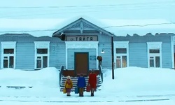 Movie image from Bahnhof Taiga