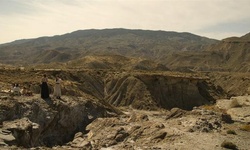 Movie image from Barranco del Infierno