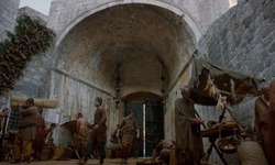 Movie image from Porta de pilha