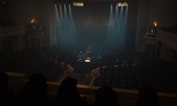 Movie image from Grand Templar Hall