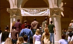 Movie image from Natural History Museum of Los Angeles County  (Exposition Park)