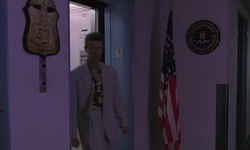 Movie image from Philidelphia FBI Office