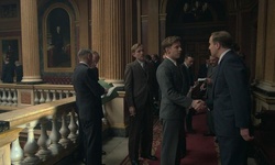 Movie image from The Reform Club