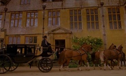 Movie image from Sedley House