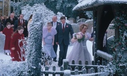 Movie image from Wedding