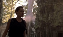 Movie image from Mysteriöser Tempel