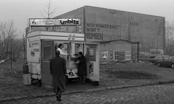 Movie image from Anhalter Bahnhof