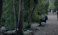 Movie image from Lost Lagoon  (Stanley Park)
