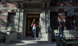 Movie image from Apartamentos Spencer