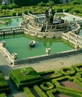 Poster Boboli Gardens