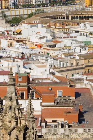 Poster Sevilla