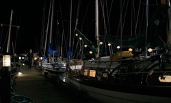 Movie image from Eagle Harbour Yacht Club