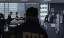 Movie image from FBI Field Office