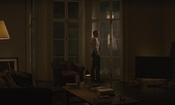 Movie image from Bond's Apartment