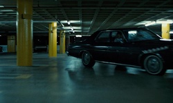 Movie image from Parking Garage