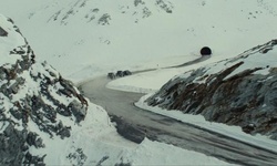 Movie image from Mountaintop Tunnel