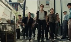 Movie image from Ellison Street