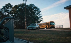 Movie image from Patrick Henry High School