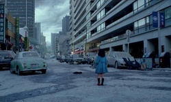 Movie image from Mako's Flashback Street