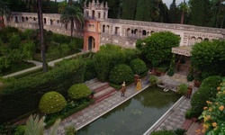 Movie image from Alcazaba de Almeria