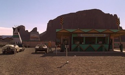 Movie image from Pohatchee Drive-in Theatre