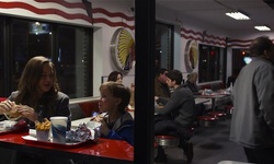 Movie image from Apache Burgers