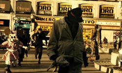 Movie image from Heist