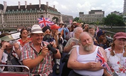 Movie image from Westminster Bridge