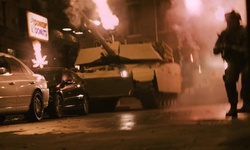 Movie image from Ataque militar