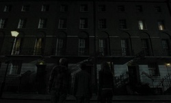 Movie image from 12 Grimmauld Place