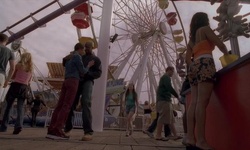 Movie image from Santa Monica Pier