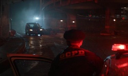 Movie image from Неоновая улица