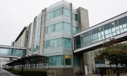 Real image from The Brimacombe Building  (UBC)