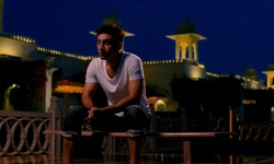 Movie image from O Oberoi Udaivilas