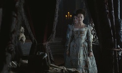 Movie image from Fotheringhay Castle (interior)