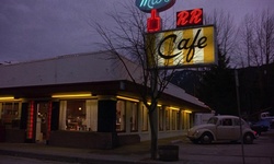 Movie image from Double R Diner