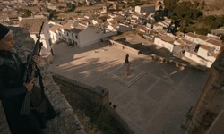 Movie image from The Royal Collegiate Church of Santa María La Mayor