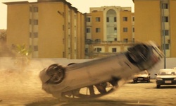 Movie image from Flipped Car