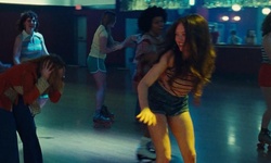 Movie image from Moonlight Rollerway