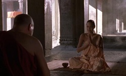 Movie image from Angkor Wat