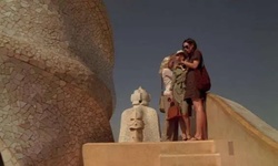 Movie image from Telhado da Casa Milà