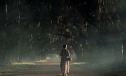 Movie image from Evergreen Plantation Road